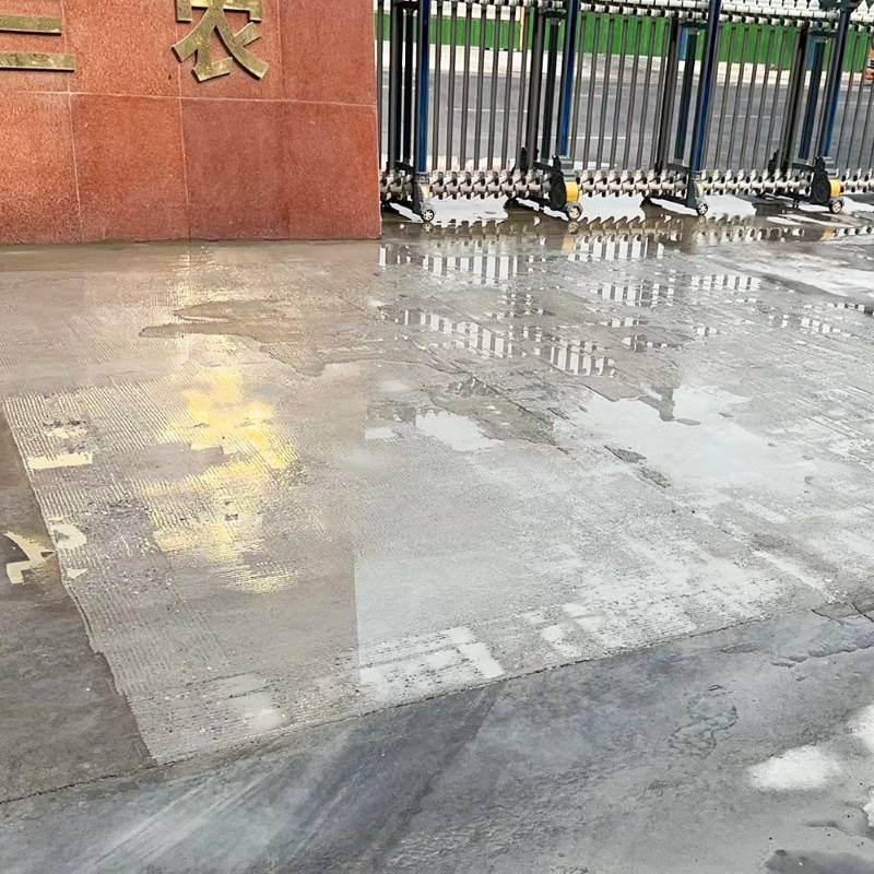 铁法水泥路面翻新砂浆